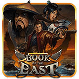 Book Of The East